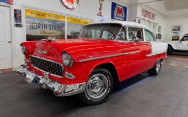 Chevrolet-Bel-air-1955-1