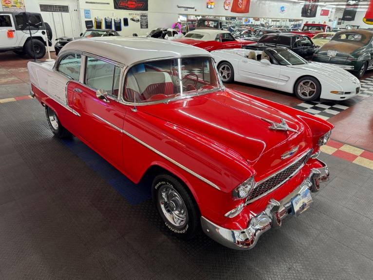 Chevrolet-Bel-air-1955-9