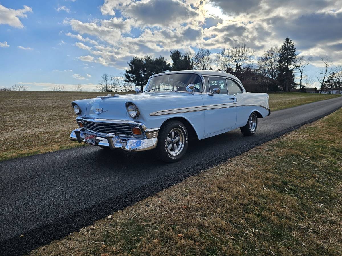 Chevrolet-Bel-air-1956-8