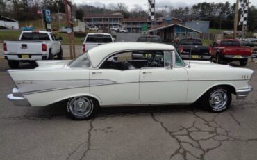 Chevrolet-Bel-air-1957-1