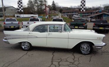 Chevrolet-Bel-air-1957