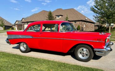 Chevrolet-Bel-air-1957