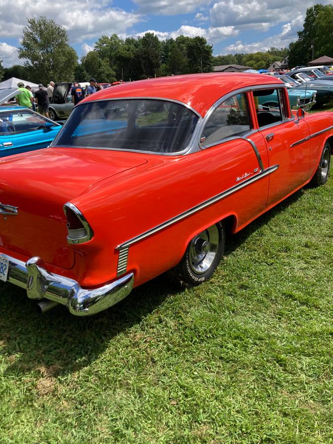 Chevrolet-Belair-1955-1