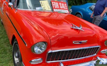 Chevrolet-Belair-1955