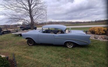 Chevrolet-Belair-1956-1