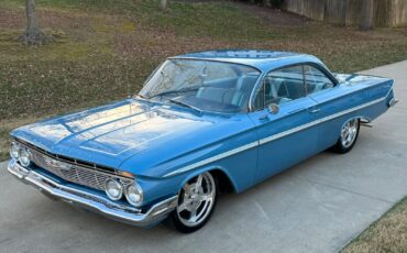 Chevrolet Belair  1961