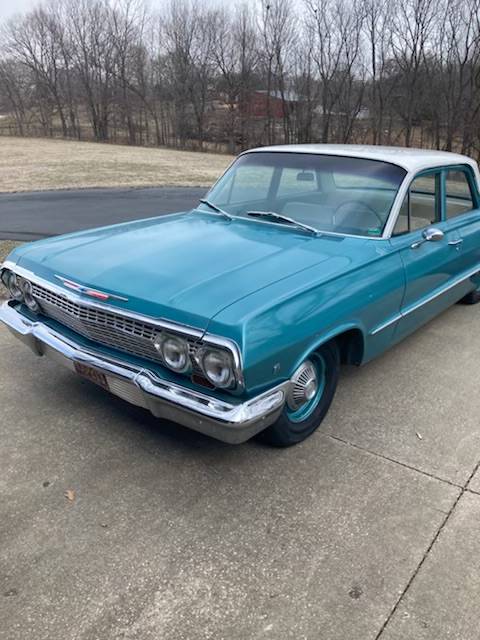 Chevrolet-Belair-1963-5