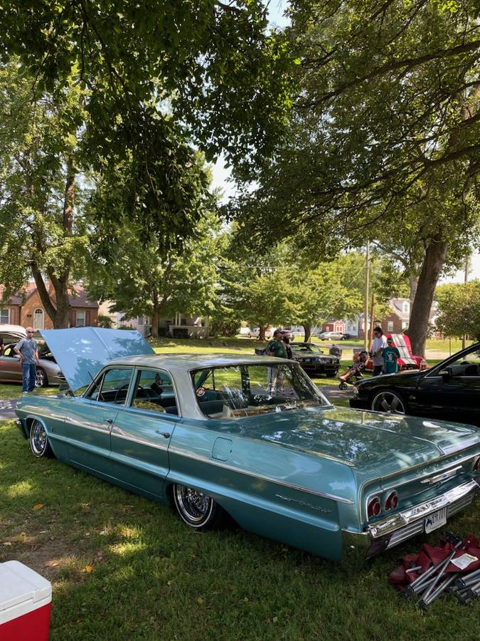 Chevrolet-Belair-1964-2