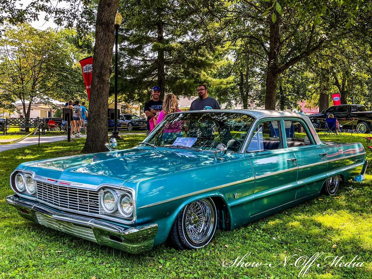 Chevrolet-Belair-1964-3