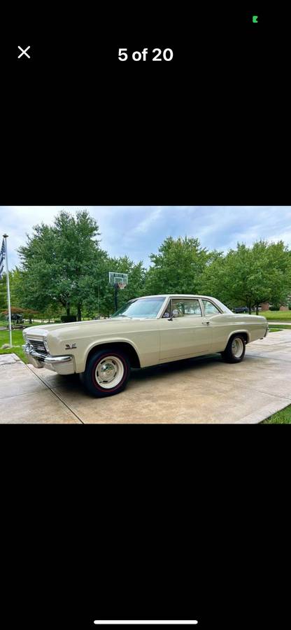 Chevrolet-Biscayne-1966-1