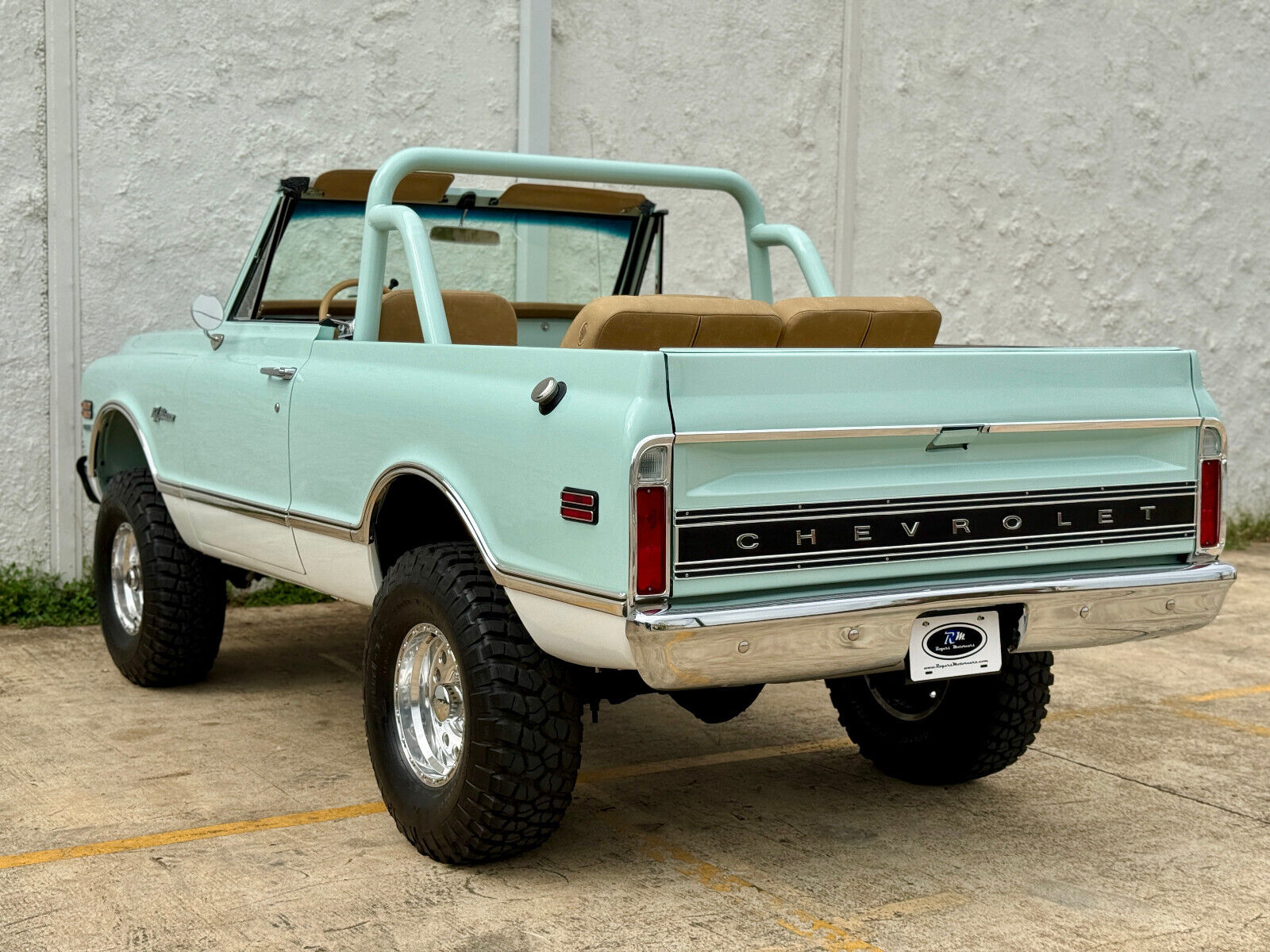 Chevrolet-Blazer-1969-4