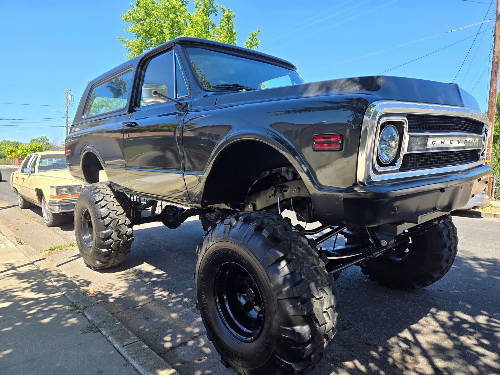 Chevrolet-Blazer-1970-4