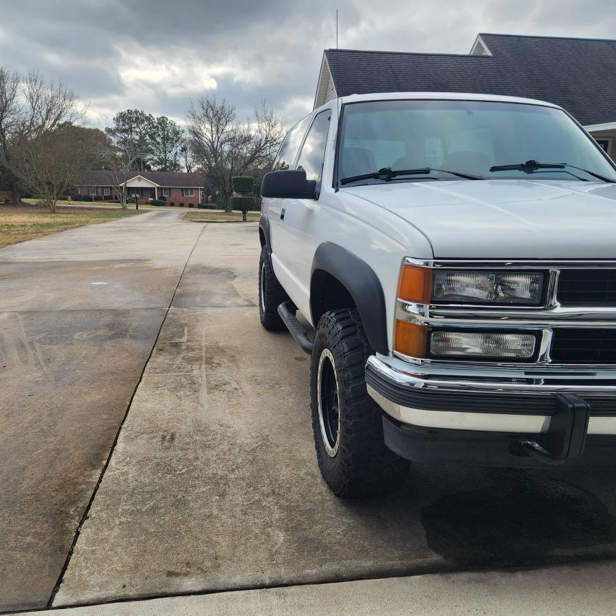 Chevrolet-Blazer-1994-1