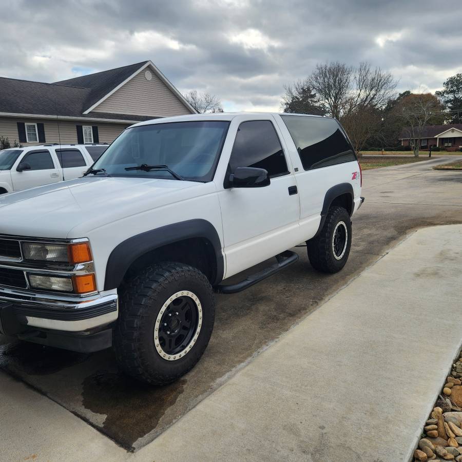 Chevrolet-Blazer-1994-2