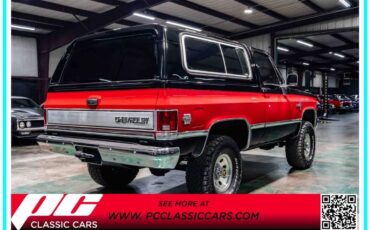 Chevrolet-Blazer-4x4-1987-1