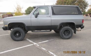 Chevrolet-Blazer-4x4-1987-2