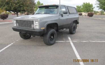 Chevrolet-Blazer-4x4-1987