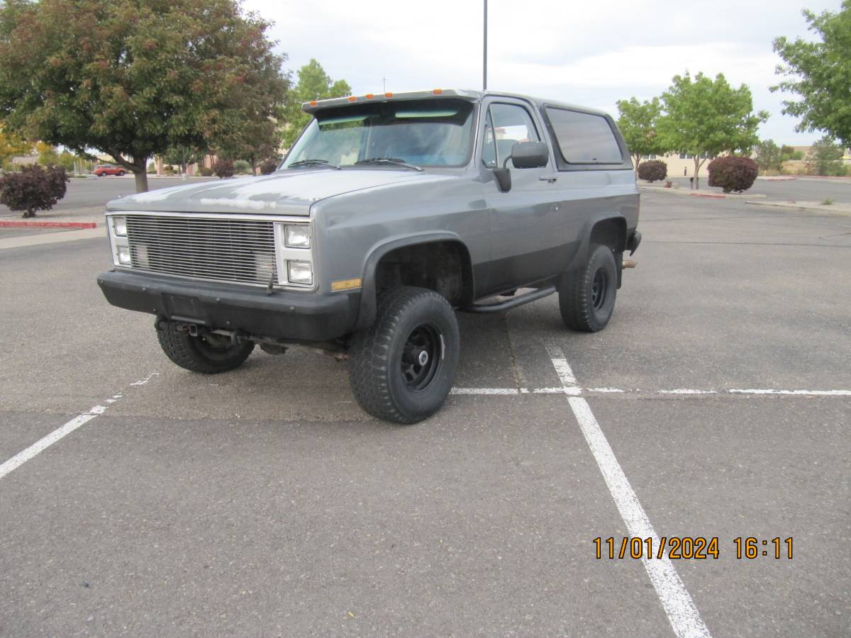 Chevrolet-Blazer-4x4-1987