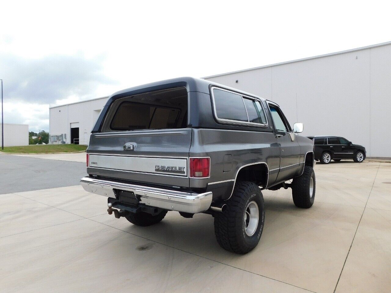 Chevrolet-Blazer-Cabriolet-1990-10