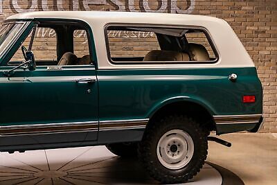 Chevrolet-Blazer-SUV-1969-7