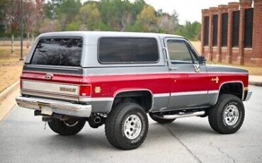 Chevrolet-Blazer-SUV-1987-1