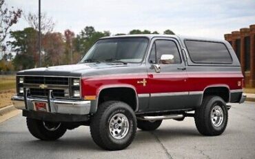 Chevrolet-Blazer-SUV-1987-33