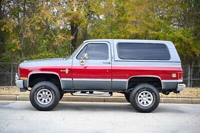 Chevrolet-Blazer-SUV-1987-7