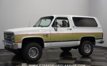 Chevrolet-Blazer-SUV-1991-7