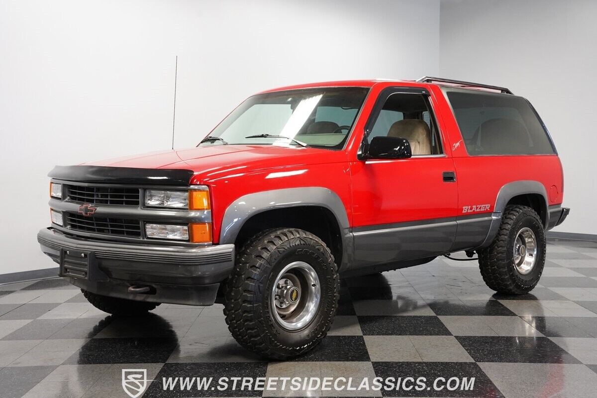 Chevrolet-Blazer-SUV-1994-5