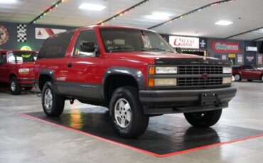 Chevrolet-Blazer-Sport-4x4-SUV-1992-24