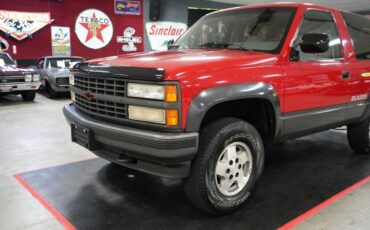 Chevrolet-Blazer-Sport-4x4-SUV-1992-26