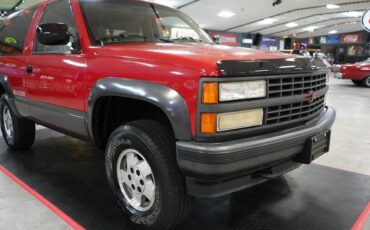 Chevrolet-Blazer-Sport-4x4-SUV-1992-29