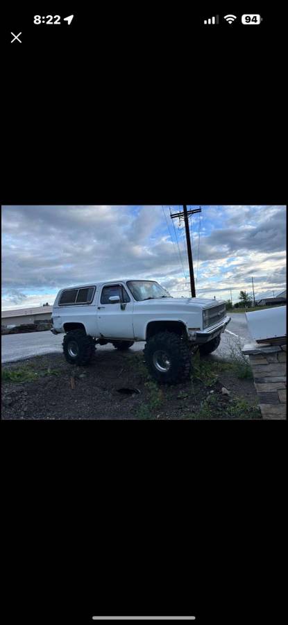 Chevrolet-Blazer-diesel-1982