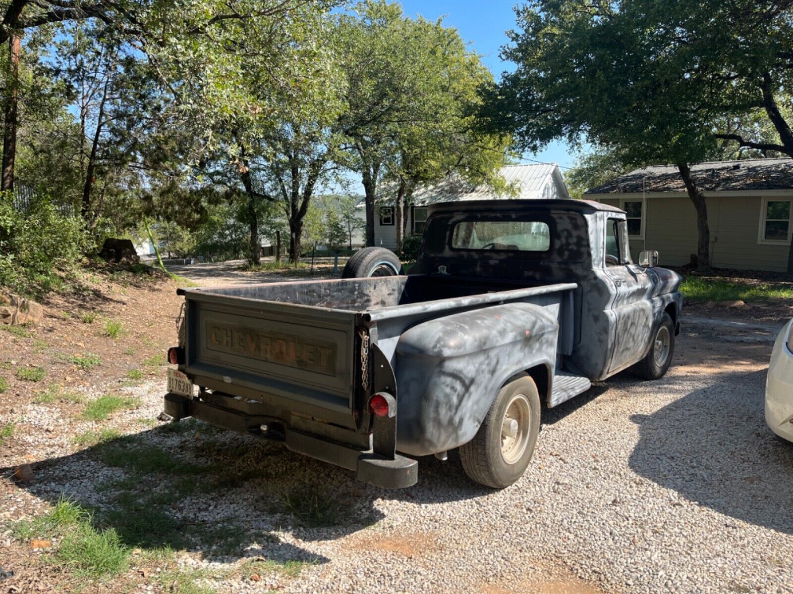 Chevrolet-C-10-1960-3