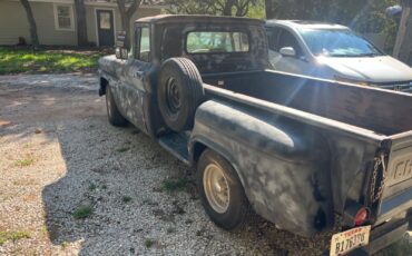 Chevrolet-C-10-1960-4