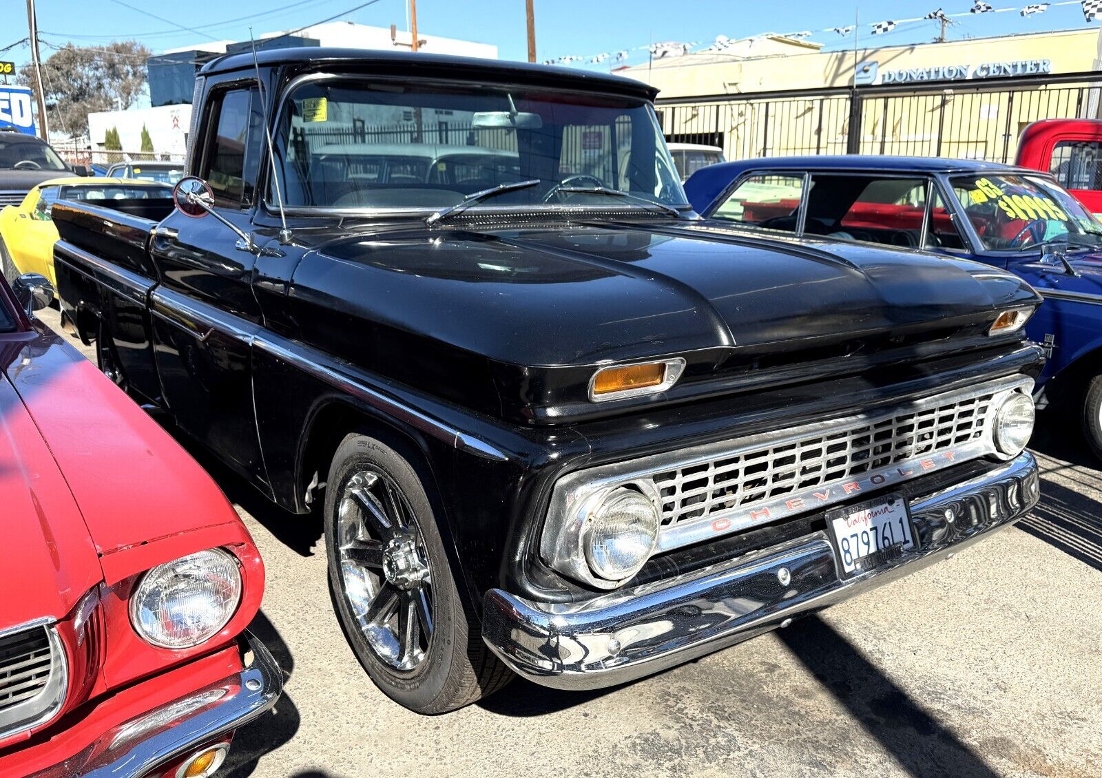 Chevrolet-C-10-1963-1