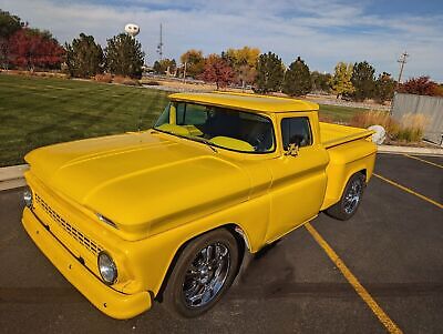 Chevrolet C-10  1963 à vendre