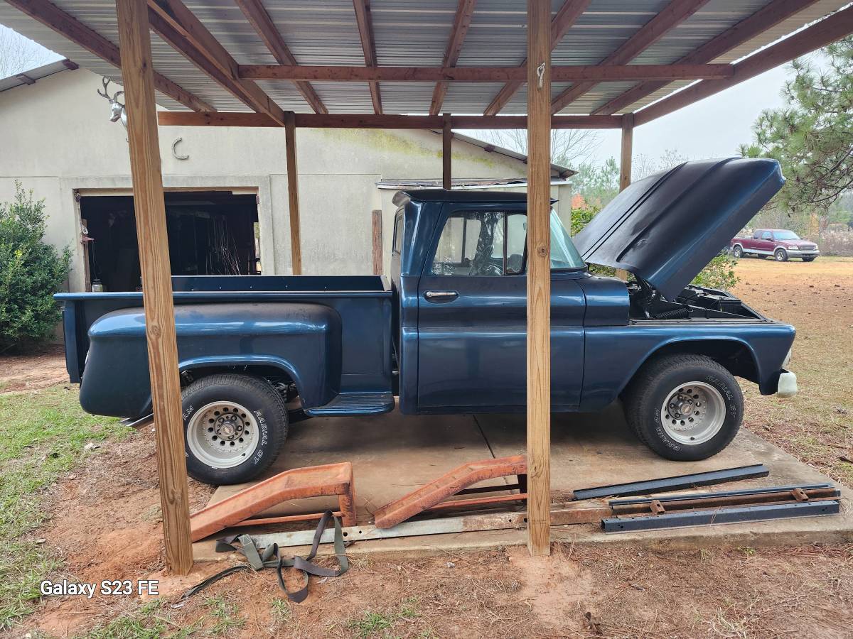 Chevrolet-C-10-1963-2