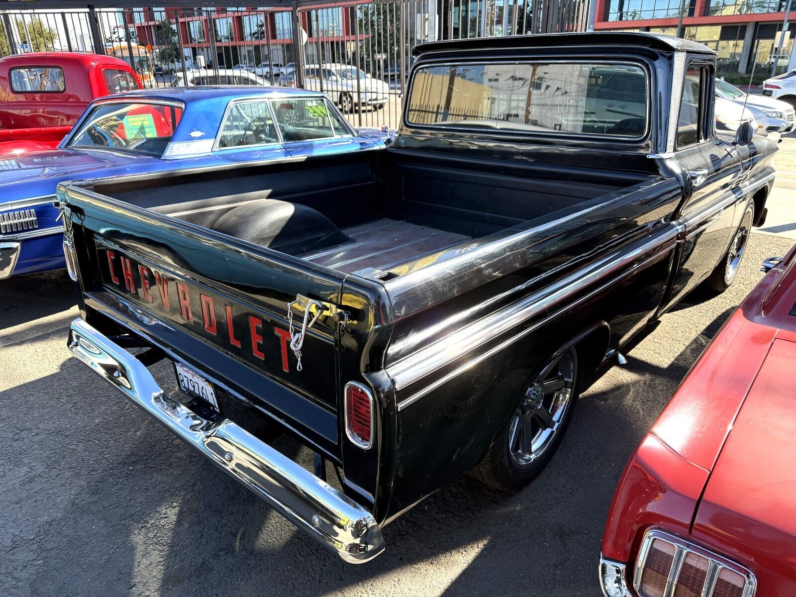 Chevrolet-C-10-1963-3