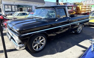 Chevrolet C-10  1963