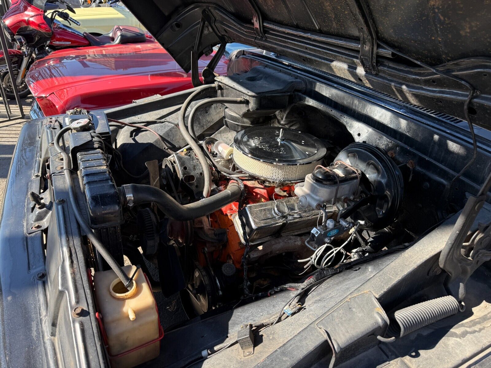 Chevrolet-C-10-1963-8