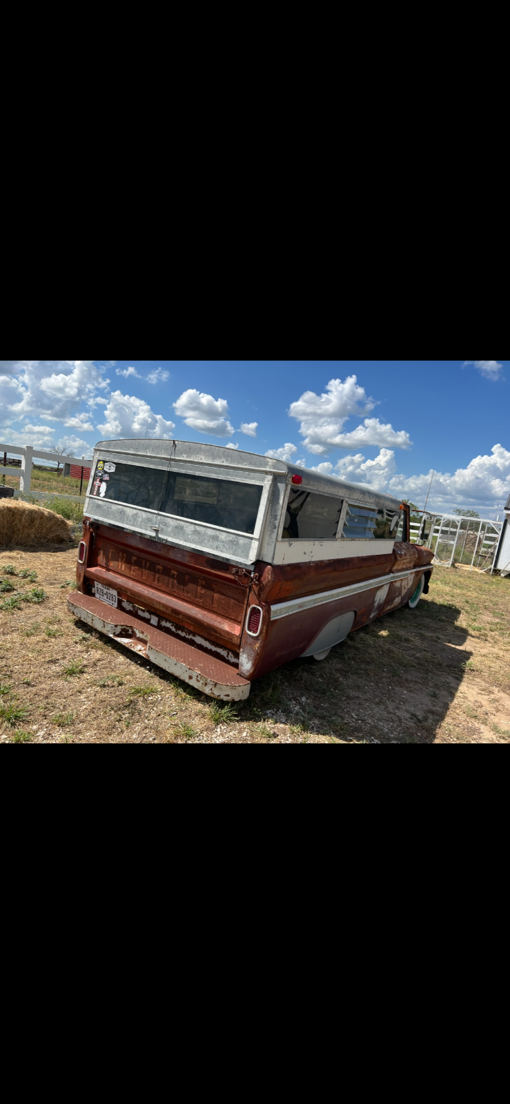 Chevrolet-C-10-1964-16