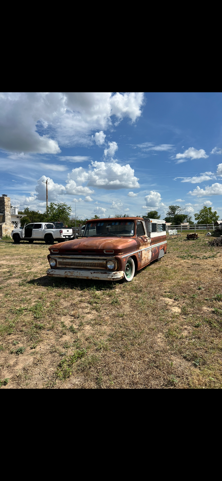 Chevrolet-C-10-1964-27