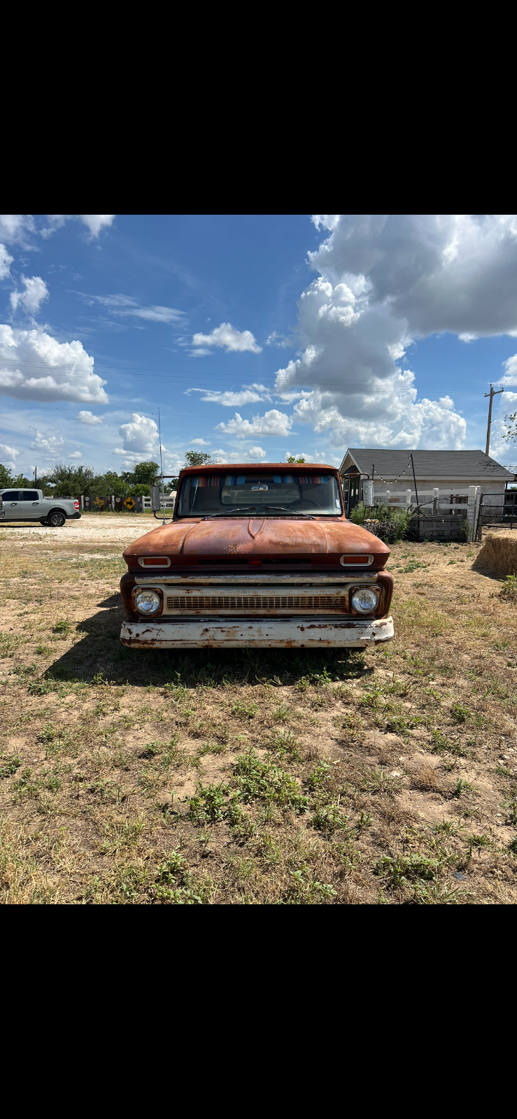 Chevrolet-C-10-1964-28