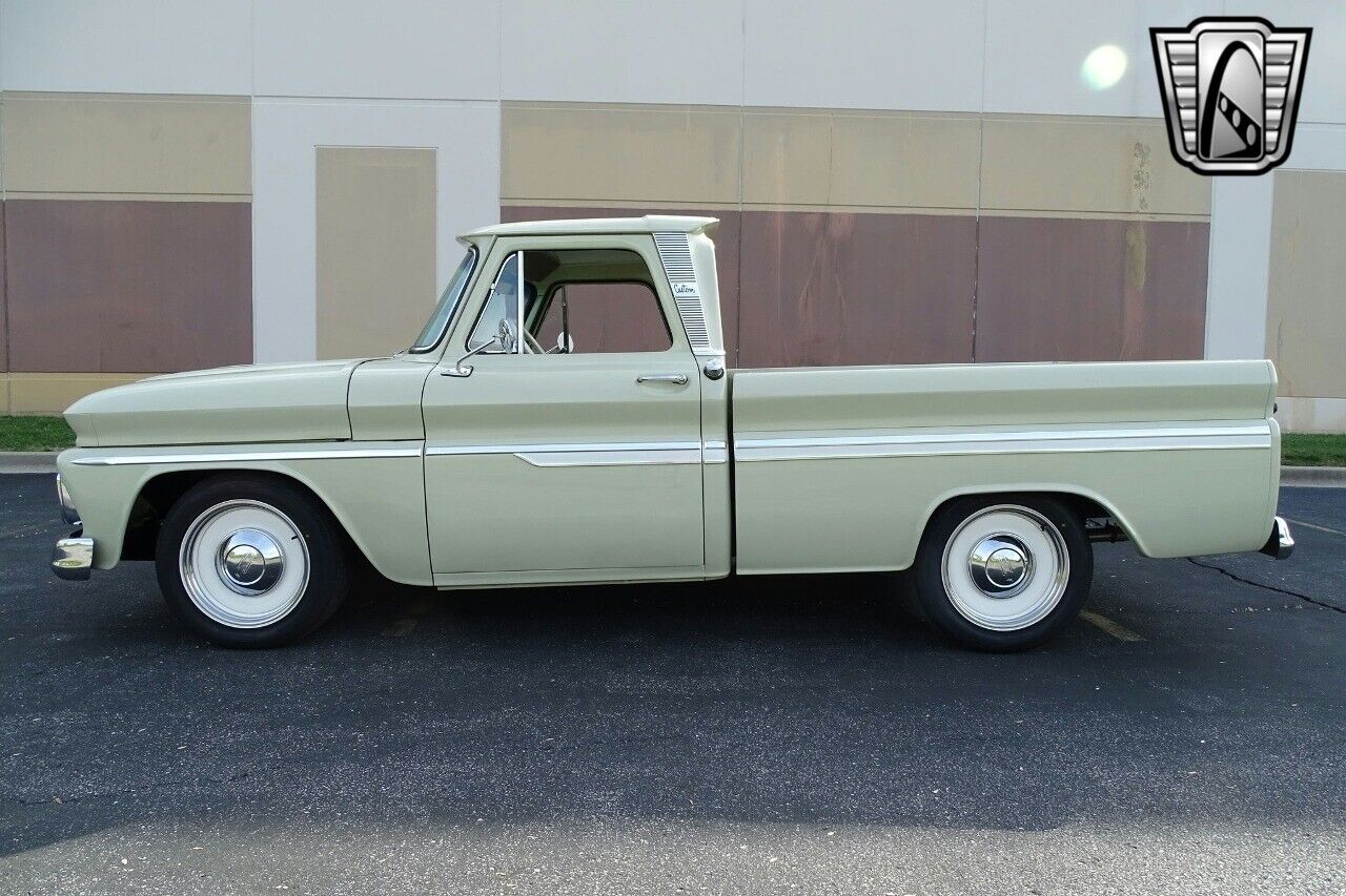 Chevrolet-C-10-1964-3