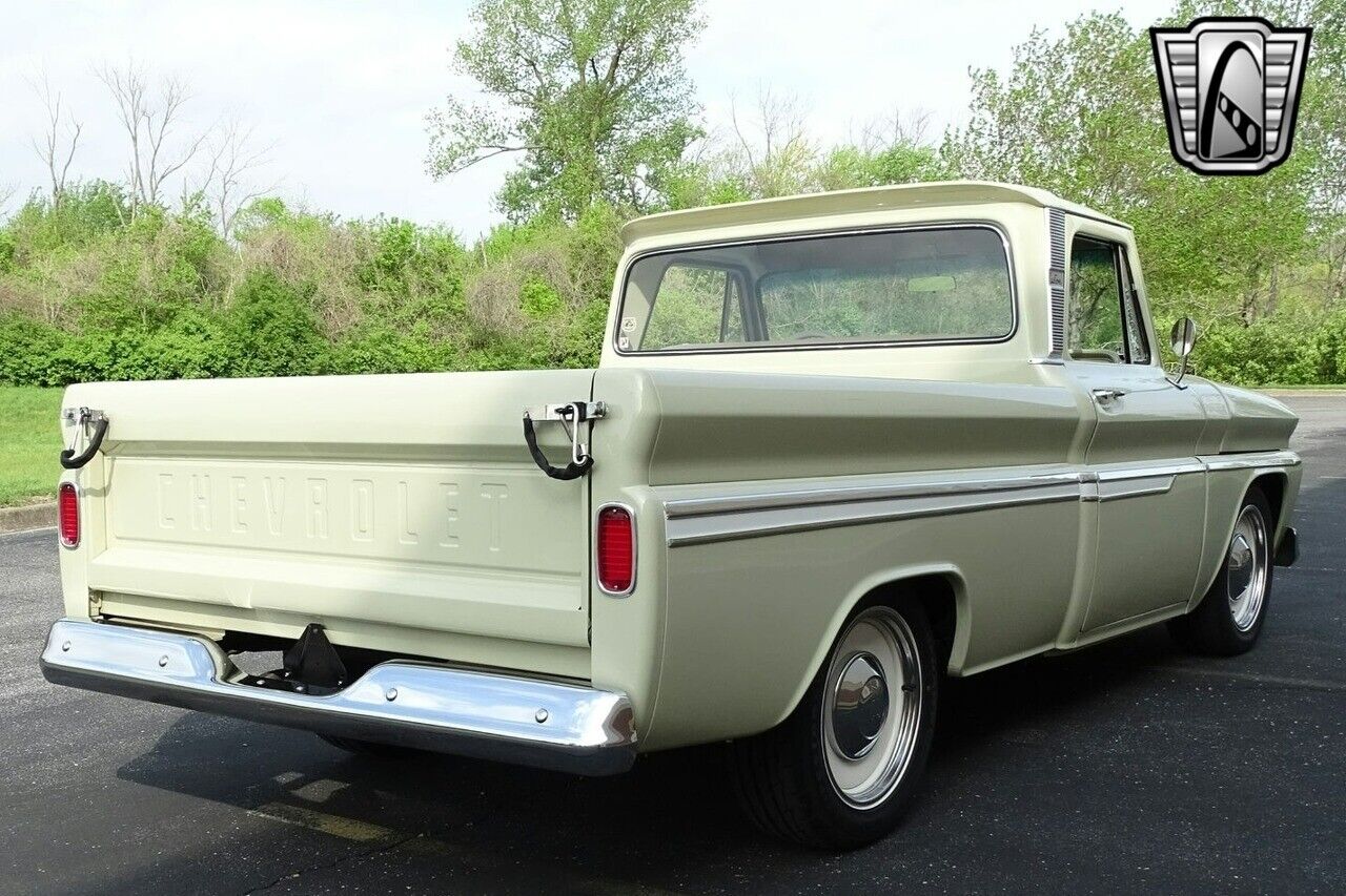 Chevrolet-C-10-1964-6