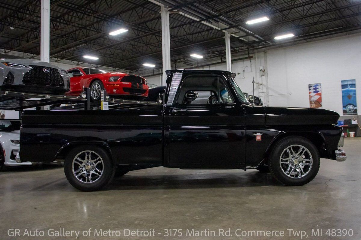 Chevrolet-C-10-1964-7