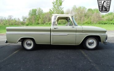 Chevrolet-C-10-1964-7