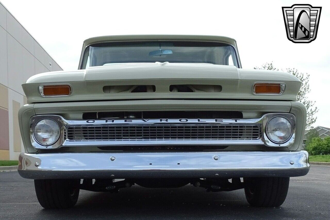 Chevrolet-C-10-1964-9