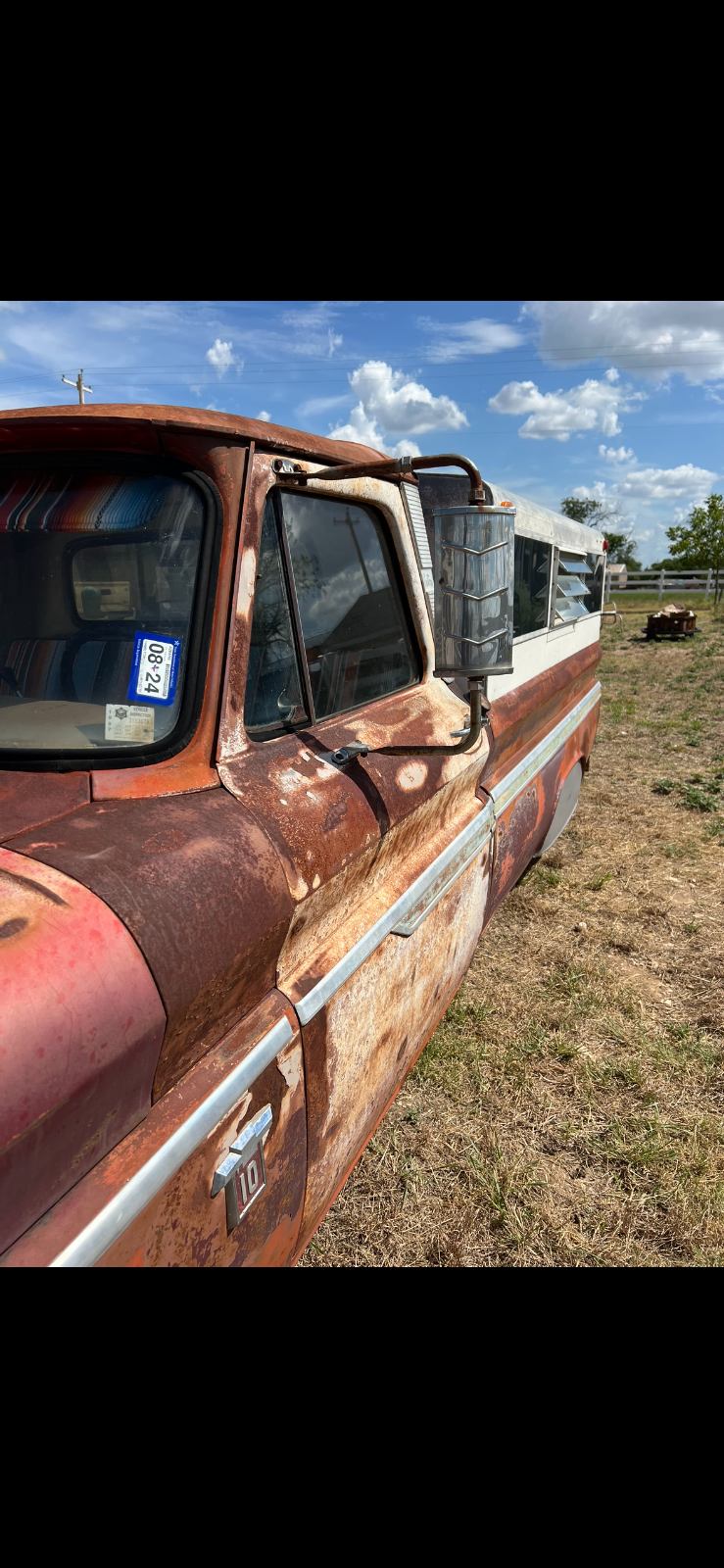 Chevrolet-C-10-1964-9